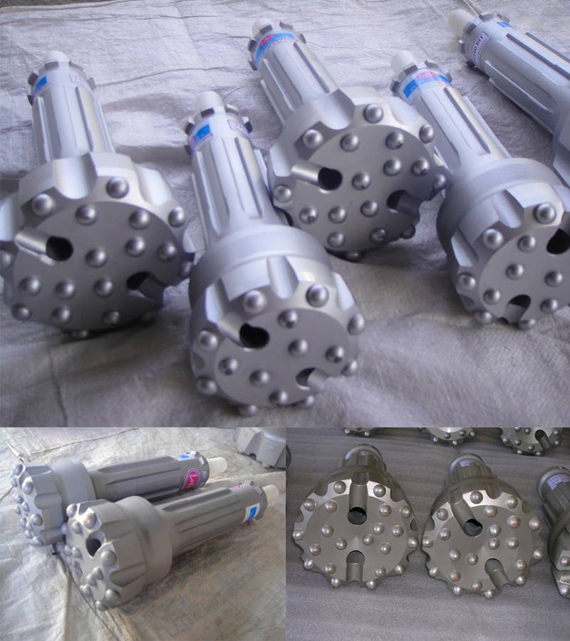 Button Bits