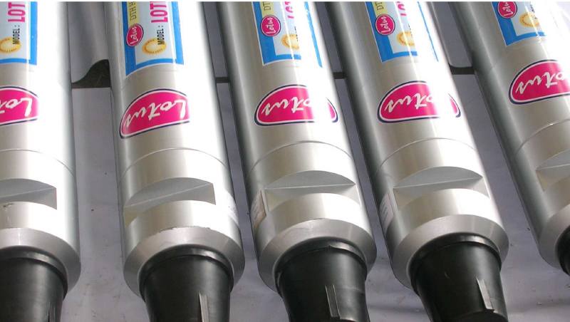 lotus Hammers