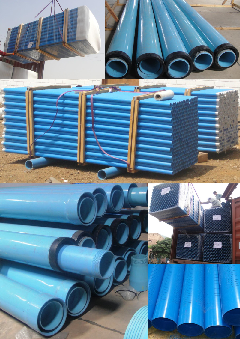 PVC Pipe