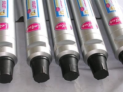 Lotus Hammers