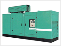 Diesel Generator Sets