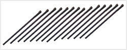 Integral Drill Steel Rods