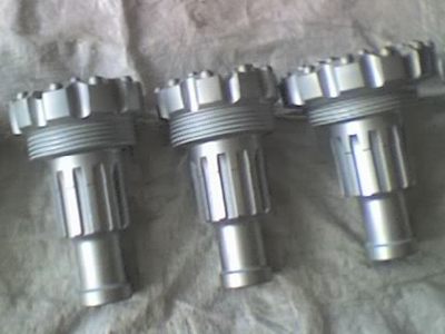 Lotus Hammers